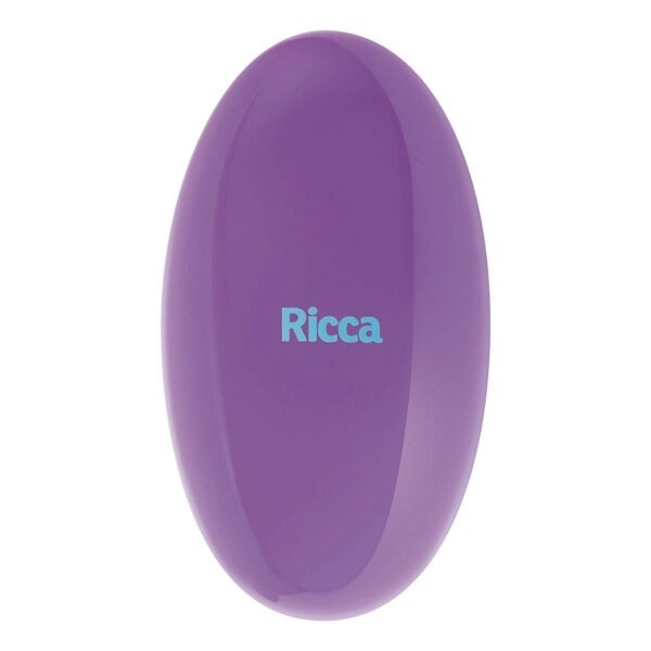 Ricca Escova Flex Hair Cor Sortida Ref 118