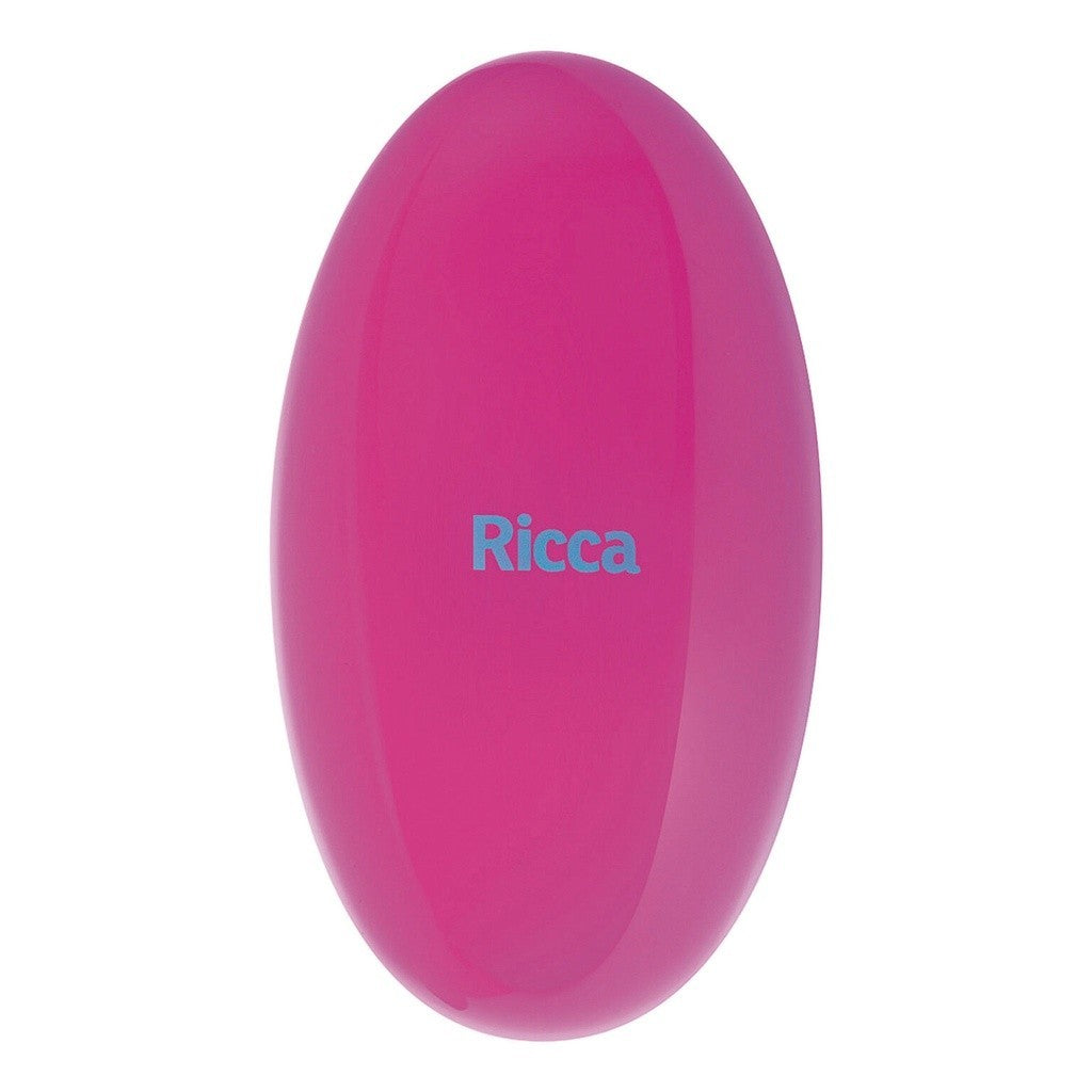 Ricca Escova Flex Hair Cor Sortida Ref 118