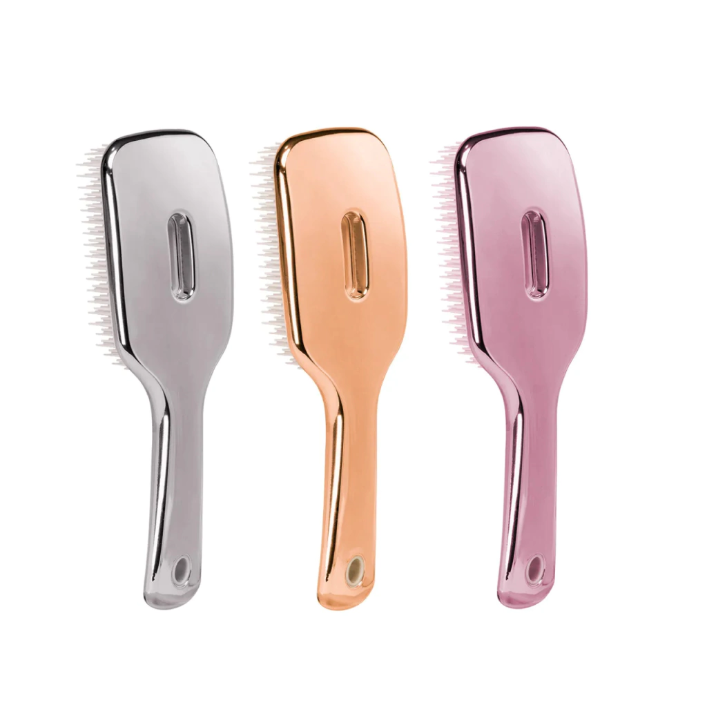 Escova Ricca Flex Premium