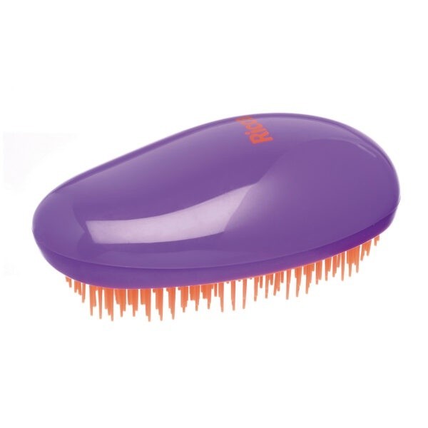 Ricca Escova Flex Hair Cor Sortida Ref 118