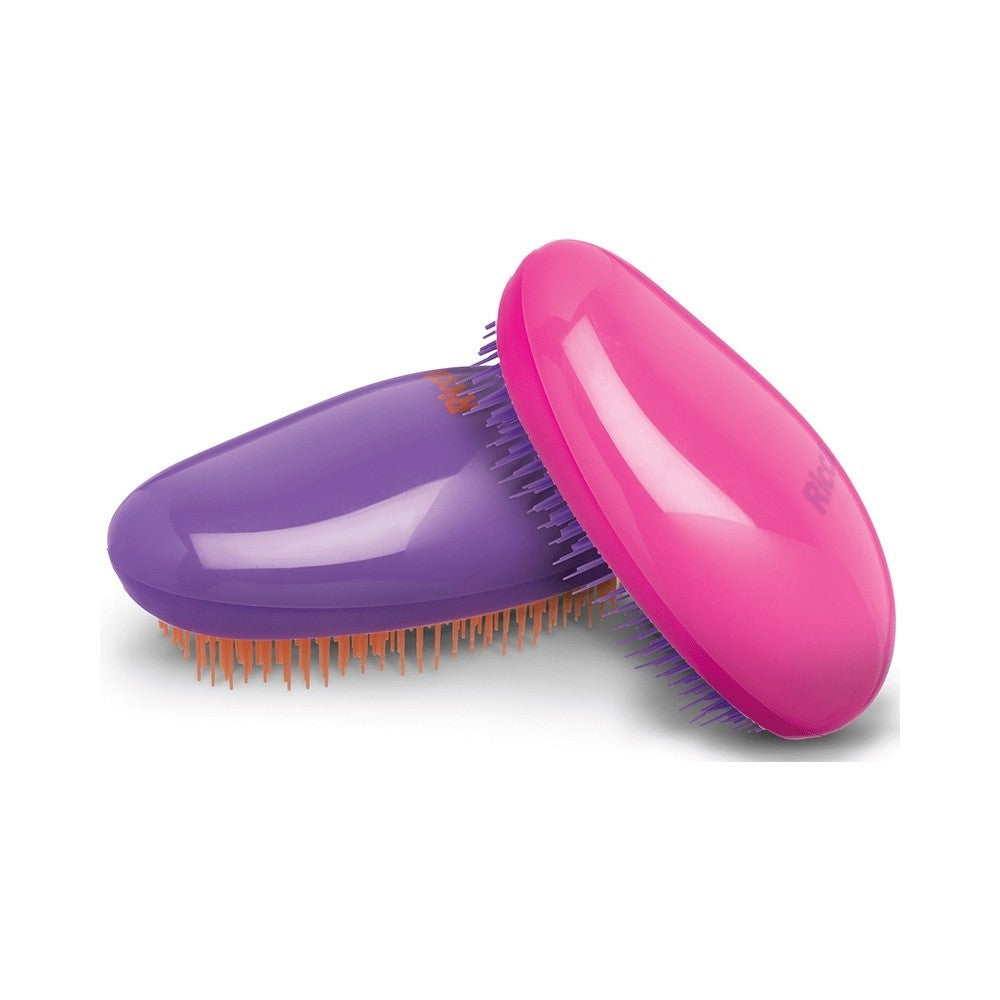 Ricca Escova Flex Hair Cor Sortida Ref 118