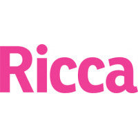 Ricca Instacachos Pente Para Fitagem Ref 1016
